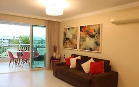 Golf Ville Resort Residence Bloco 64Mar Apto 31 Aquiraz - Ceara - Brasil