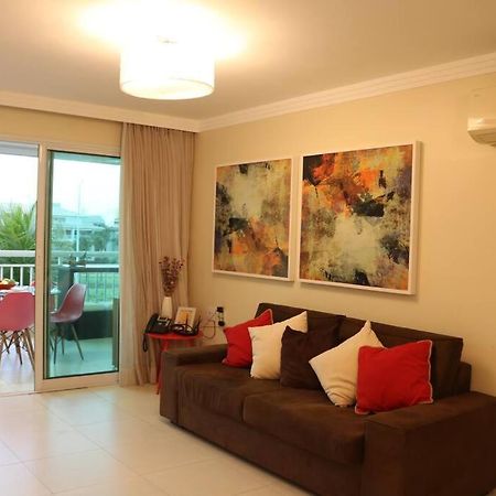 Golf Ville Resort Residence Bloco 64Mar Apto 31 Aquiraz - Ceara - Brasil Exterior foto