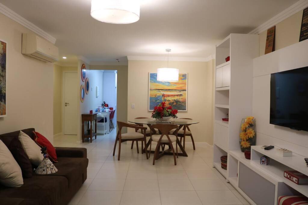 Golf Ville Resort Residence Bloco 64Mar Apto 31 Aquiraz - Ceara - Brasil Exterior foto